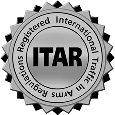 Triad RF ITAR certification