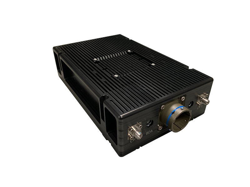 THPR1012 radio system