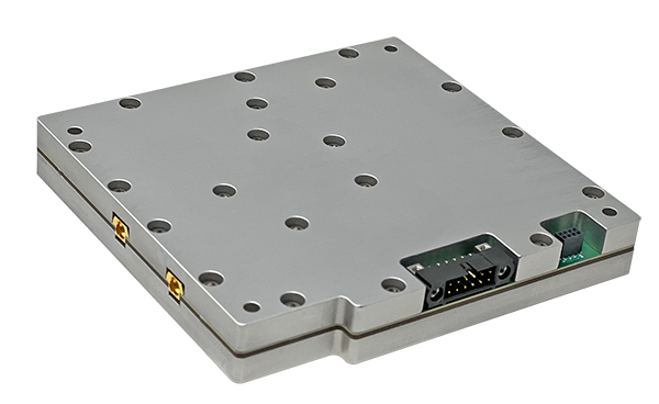 TSYS1055 is a radio agnostic / signal agnostic frequency extender card
