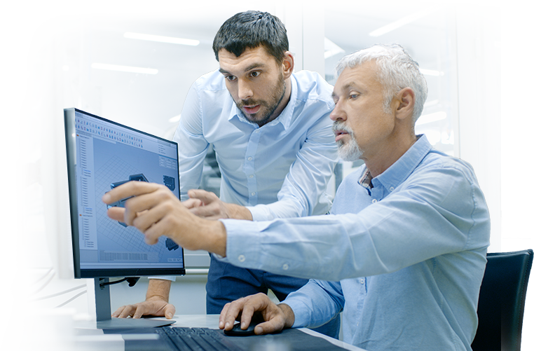 Triad builds better radio systems