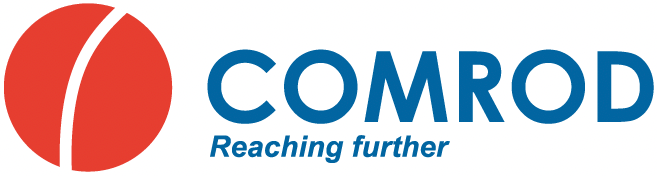 Comrod - Reaching Further