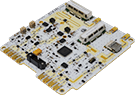 Full Duplex L-Band Tx/Rx Transceiver Card