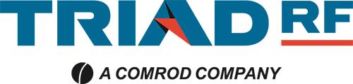 Triad RF Systems Logo