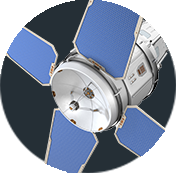 Cube Sat - Small Sat