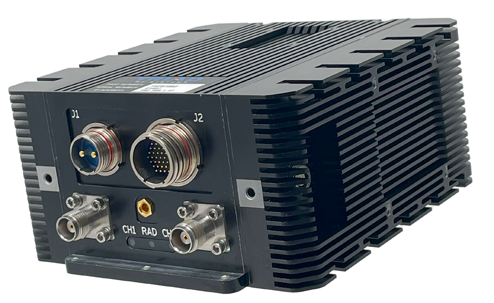 TRIAD Amplified Radio Systems