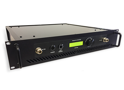 Rack-Mount / Bench Top Products