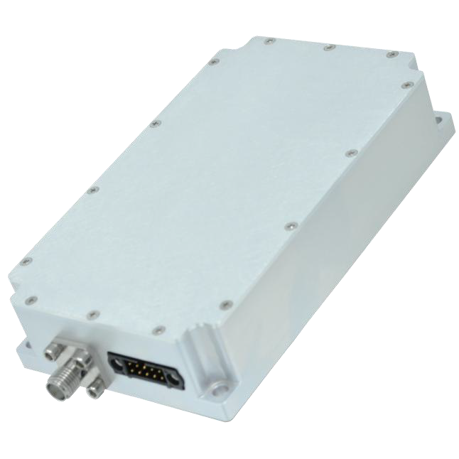 20-1000 MHz 40 W Power Amplifier