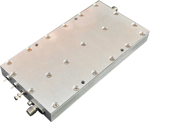 500-2800 MHz 5 W Power Amplifier