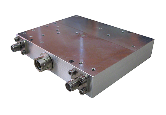 2300-2500MHz 25W Bi-Directional Amplifier