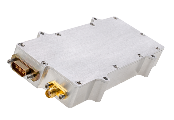 1200-1400 MHz 40 W Bi-Directional Amplifier