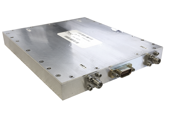 1800-2200 MHz 25 W Dual Bi-Directional SSPA