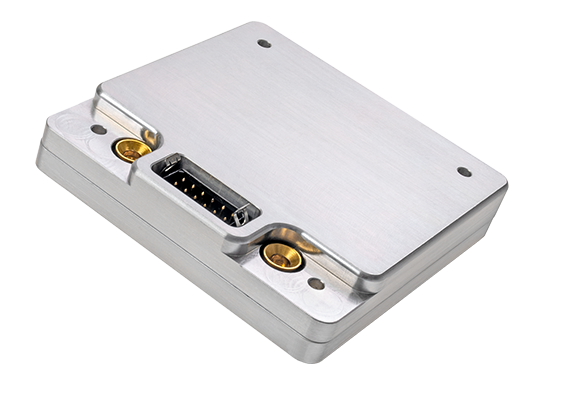 5000-6000 MHz 10 W Bi-Directional Amplifier