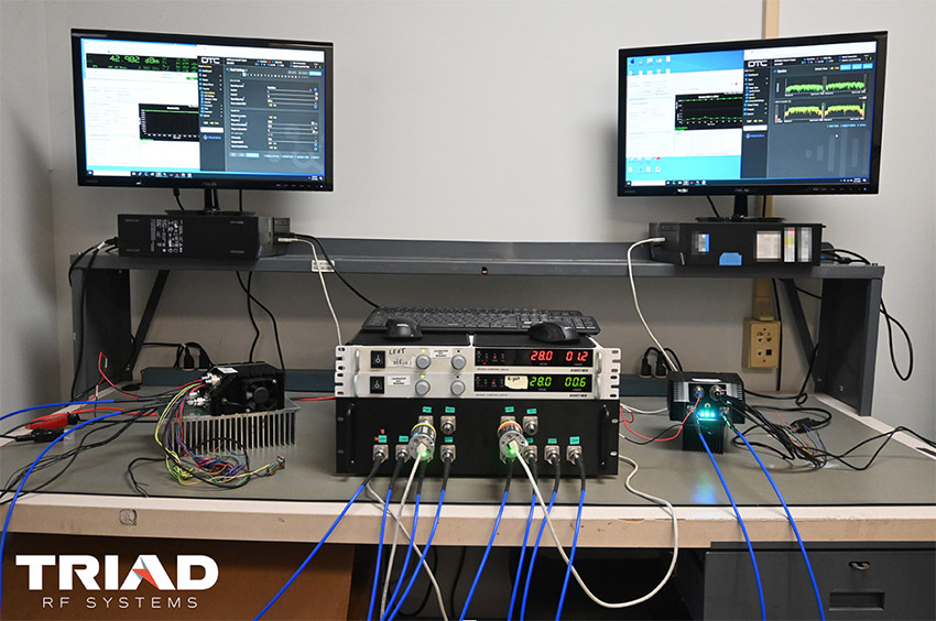 Testing Real World Link Distance Performance Metrics