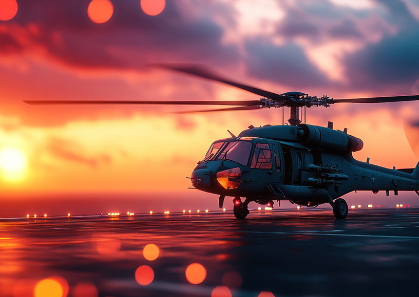 Automated Radio Testing Made Easy: Triad RF Systems’ Latest Capabilities