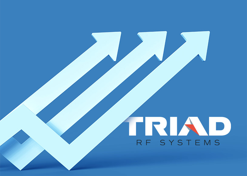 TRIAD Ends 2020 with Record Results